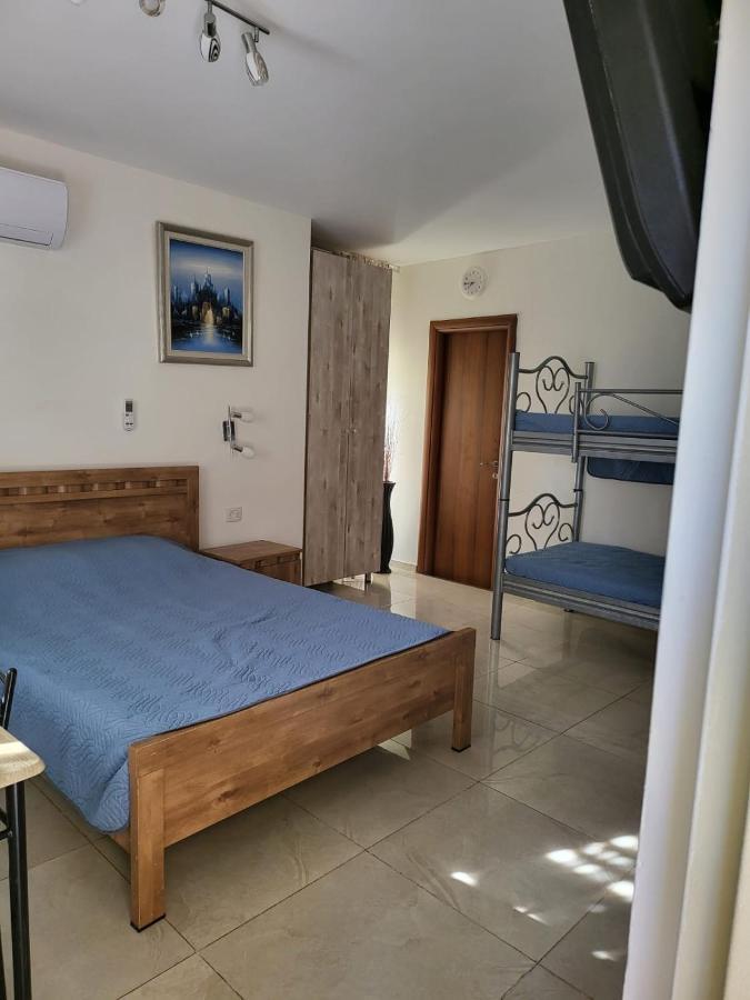 Guest House Ashdod-Beach Exterior foto