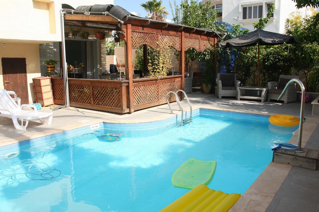 Guest House Ashdod-Beach Habitación foto