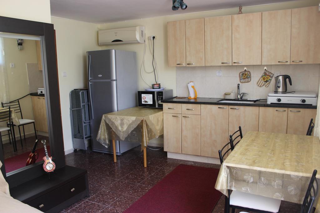 Guest House Ashdod-Beach Habitación foto