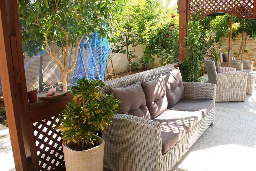Guest House Ashdod-Beach Habitación foto