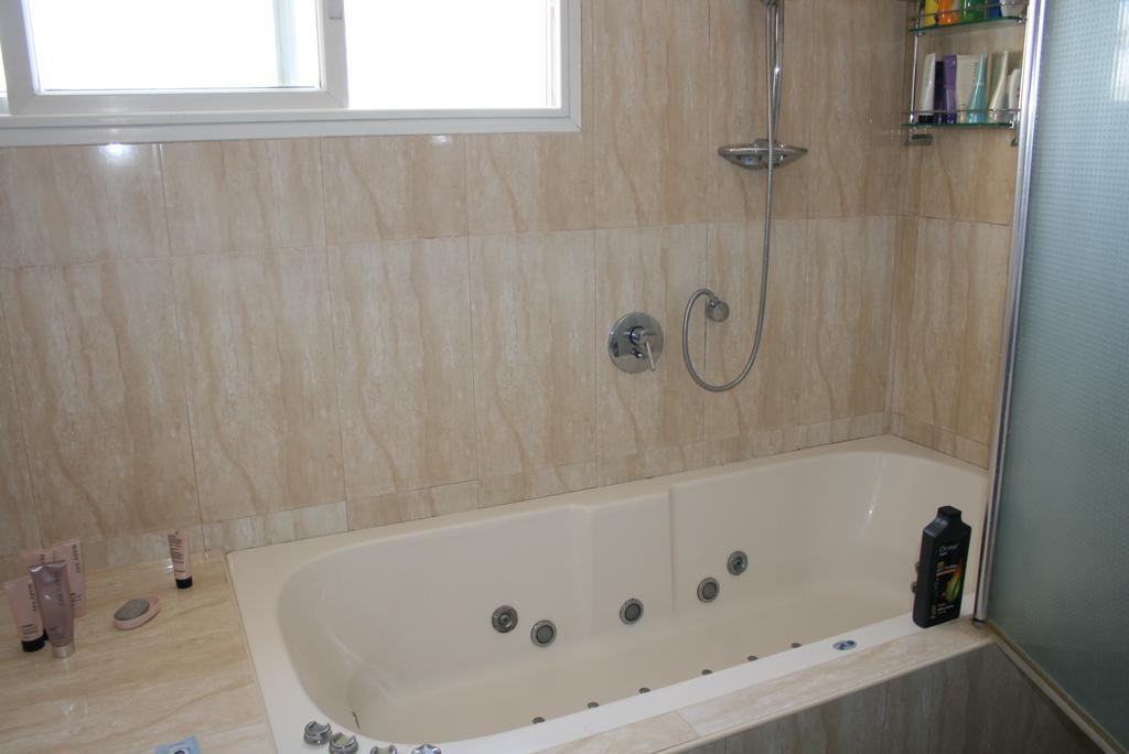 Guest House Ashdod-Beach Exterior foto